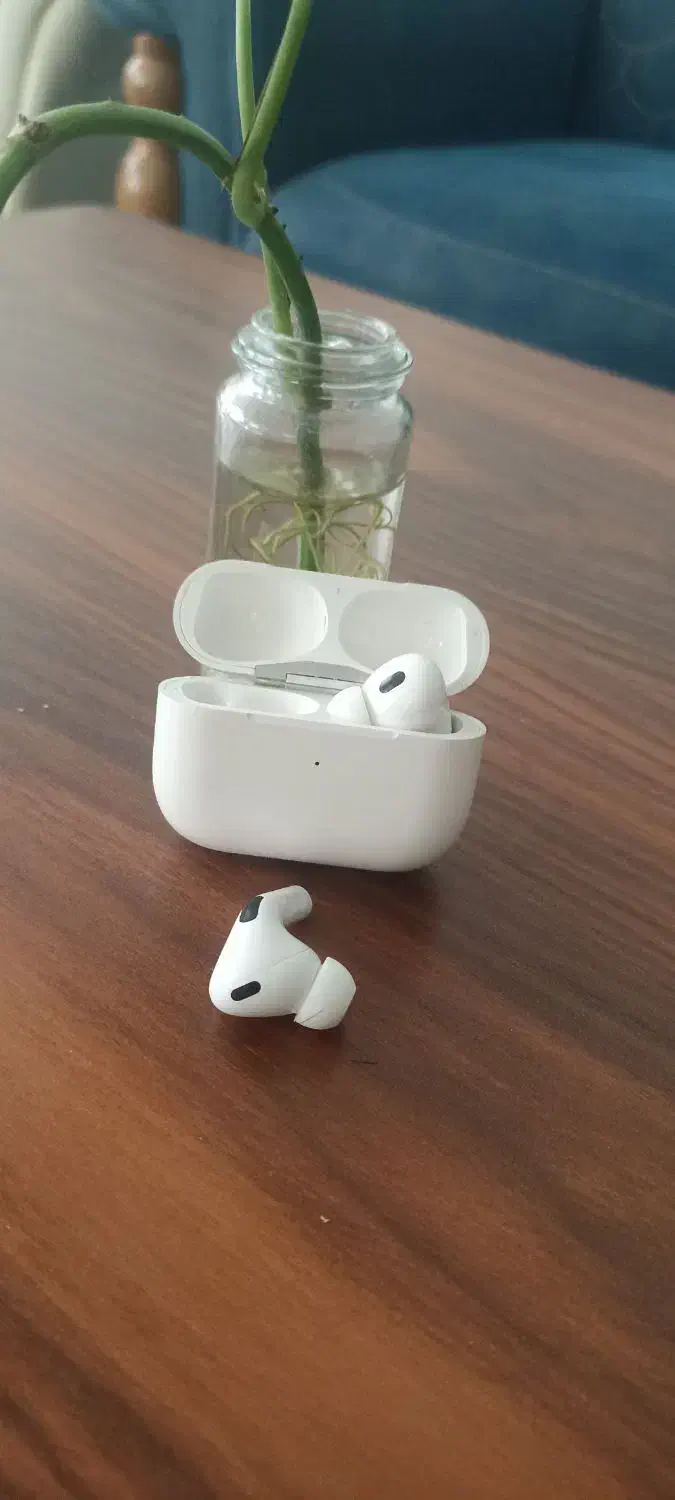 ایرپاد|لوازم جانبی موبایل و تبلت|گلپایگان, |دیوار