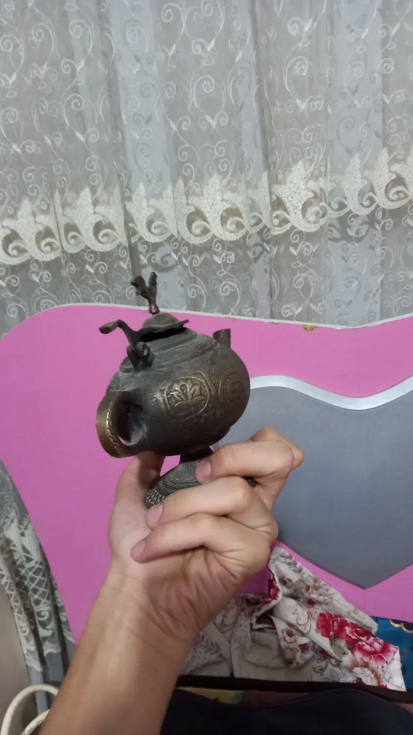 مس نو|صنایع دستی و سایر لوازم تزئینی|یزد, |دیوار