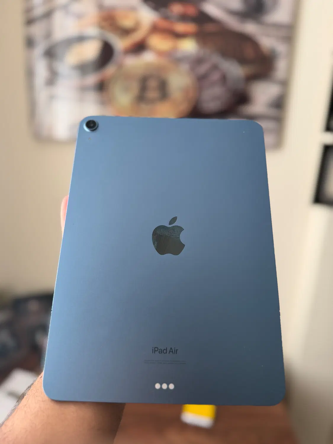 ipad air 5 2022|تبلت|کرمان, |دیوار