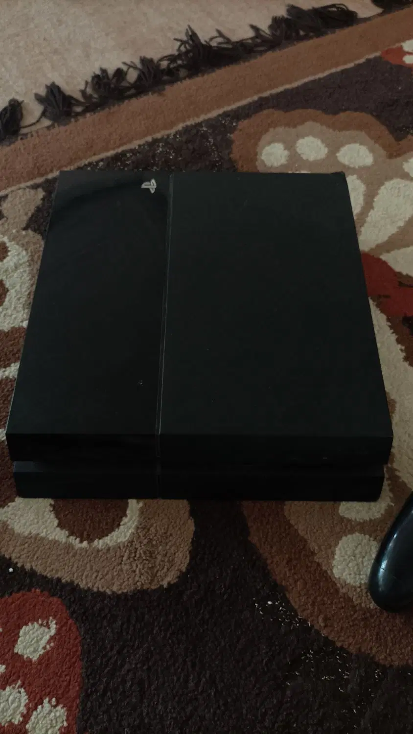 ps4|کنسول، بازی ویدئویی و آنلاین|شیراز, جانبازان|دیوار