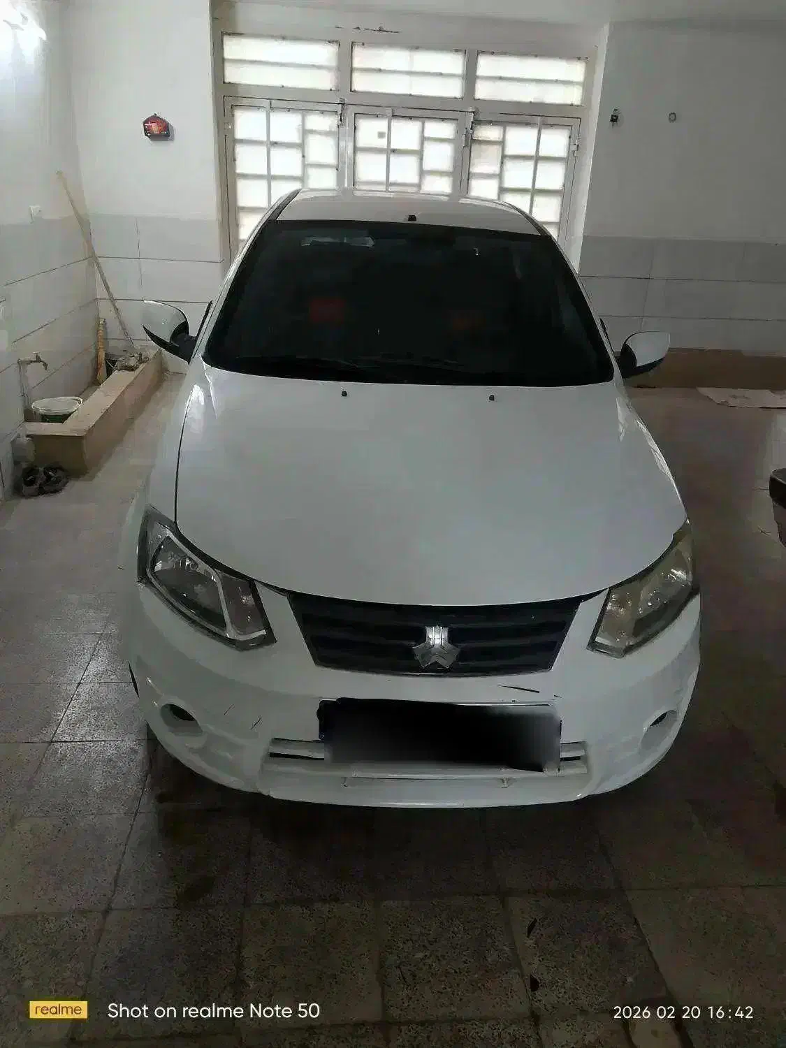 ساینا|خودرو سواری و وانت|تربت جام, فاز ۳ فرهنگیان|دیوار