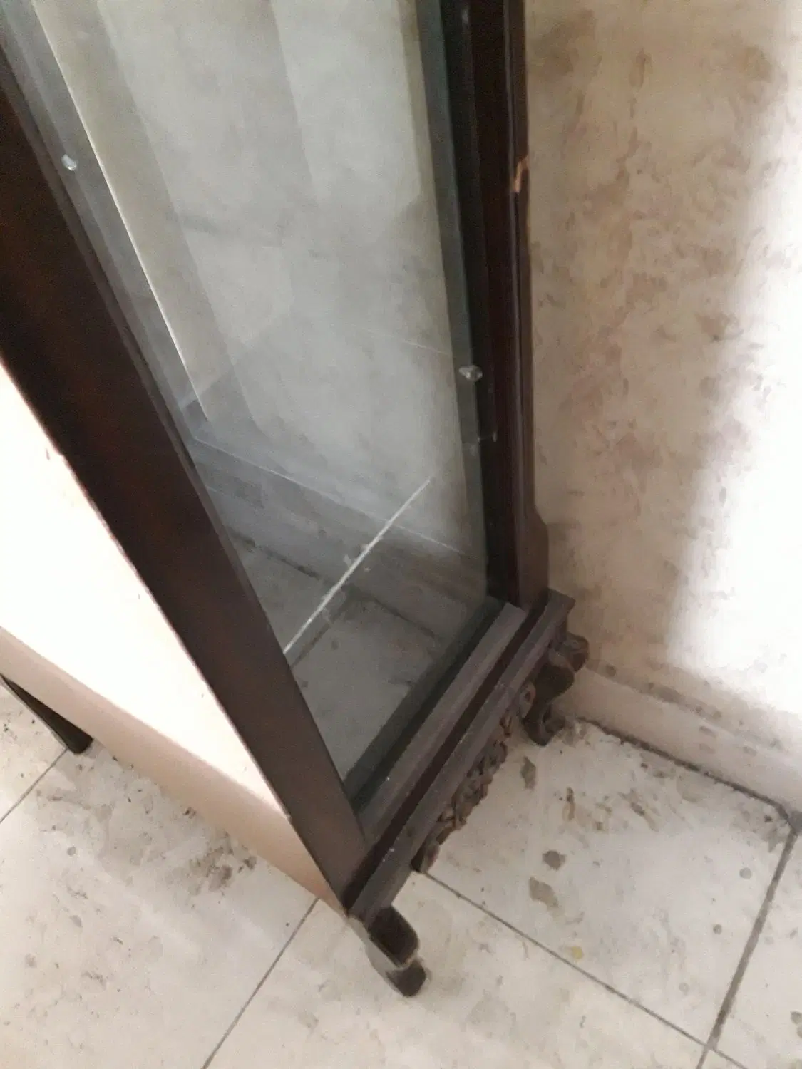 گنجه|بوفه، ویترین، کنسول|مشهد, جنت|دیوار