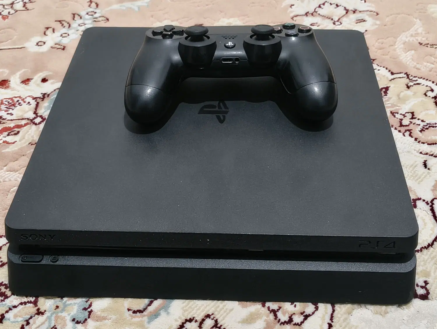 ps4 اسلیم|کنسول، بازی ویدئویی و آنلاین|قزوین, |دیوار