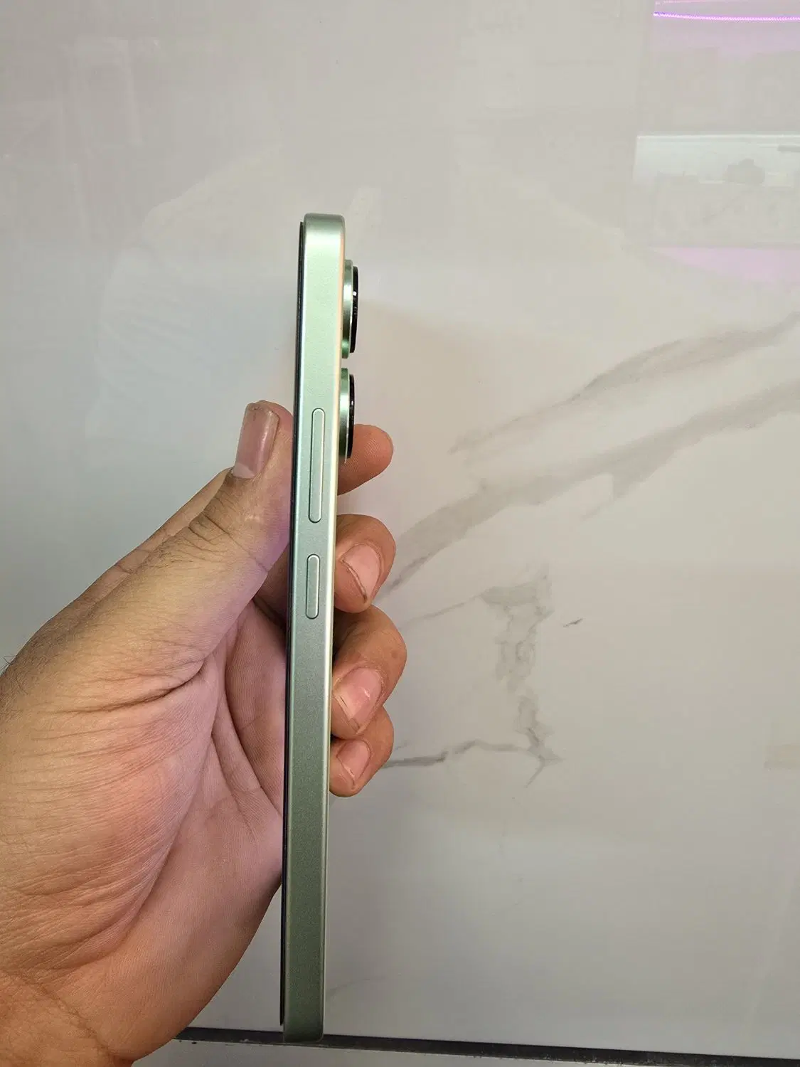 xiaomi note 13 512G|موبایل|تهران, خاک سفید|دیوار