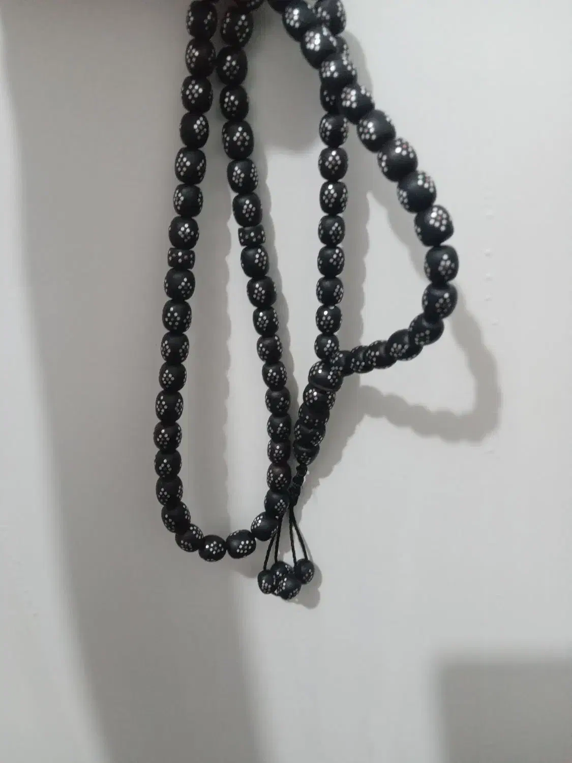 تسبیح|بدلیجات|تربت جام, معدآباد|دیوار