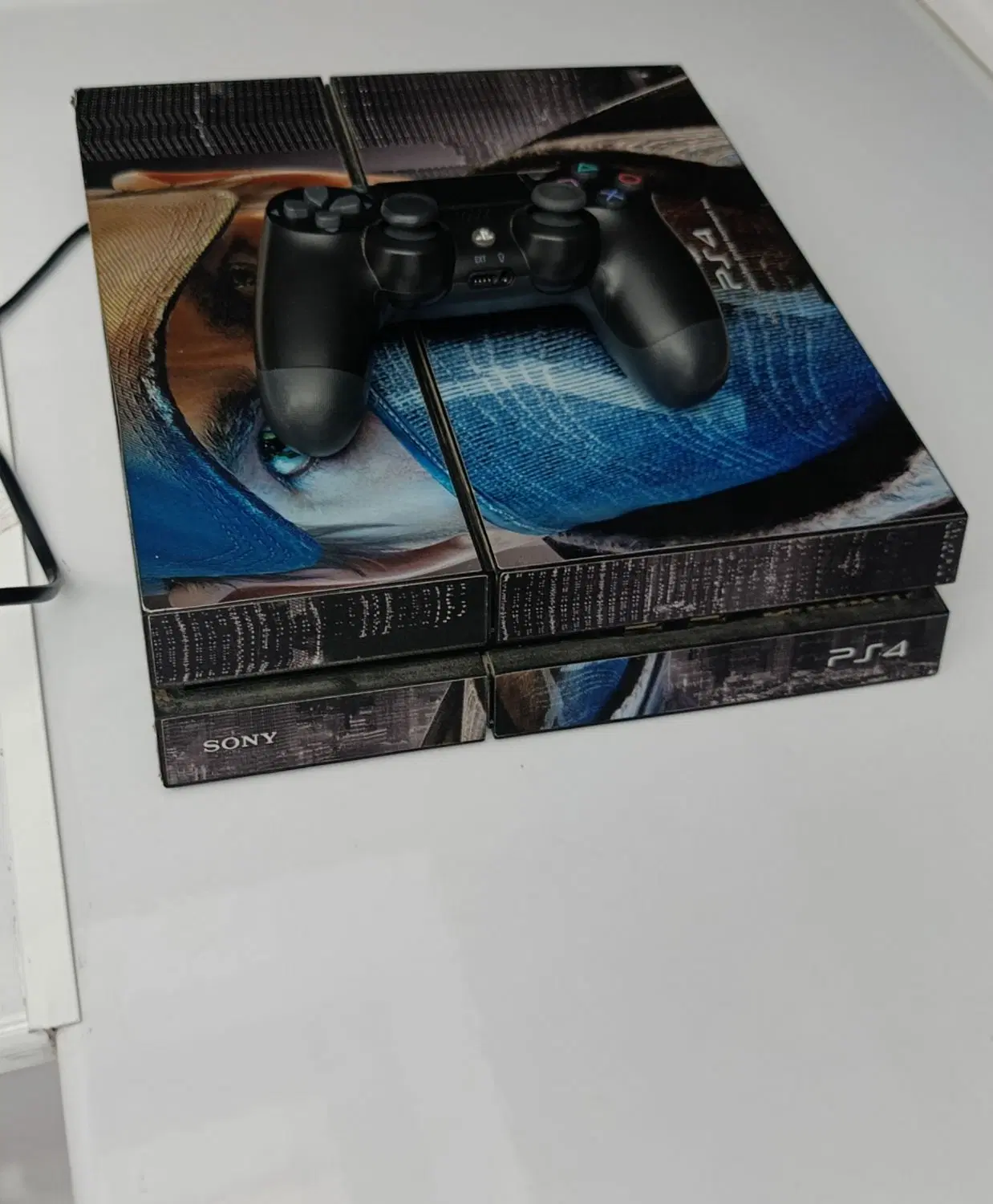 PS4|کنسول، بازی ویدئویی و آنلاین|پارس‌آباد, |دیوار