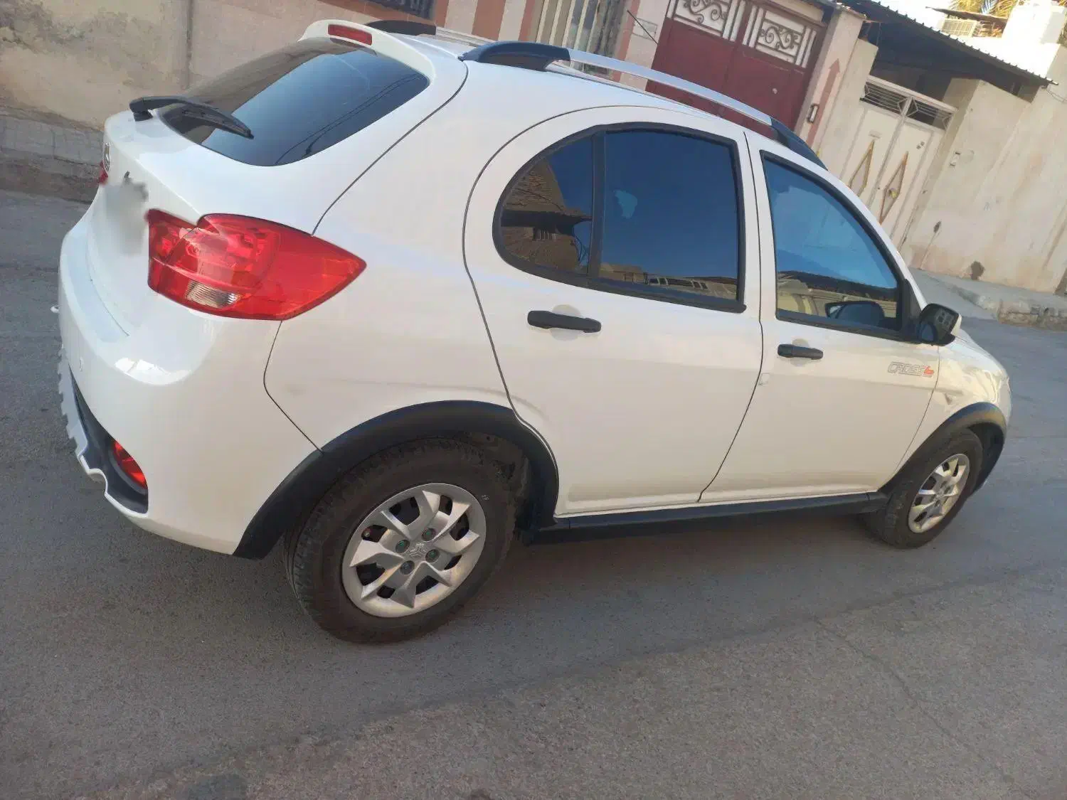 کوییک 1403|خودرو سواری و وانت|بندرعباس, |دیوار