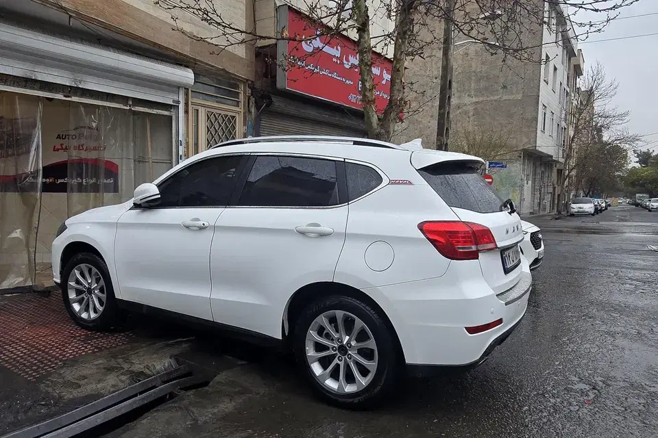 هاوال h2|خودرو سنگین|تهران, وصفنارد|دیوار