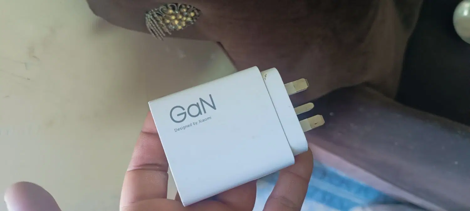 شارژر120w|لوازم جانبی موبایل و تبلت|نوبندگان, |دیوار