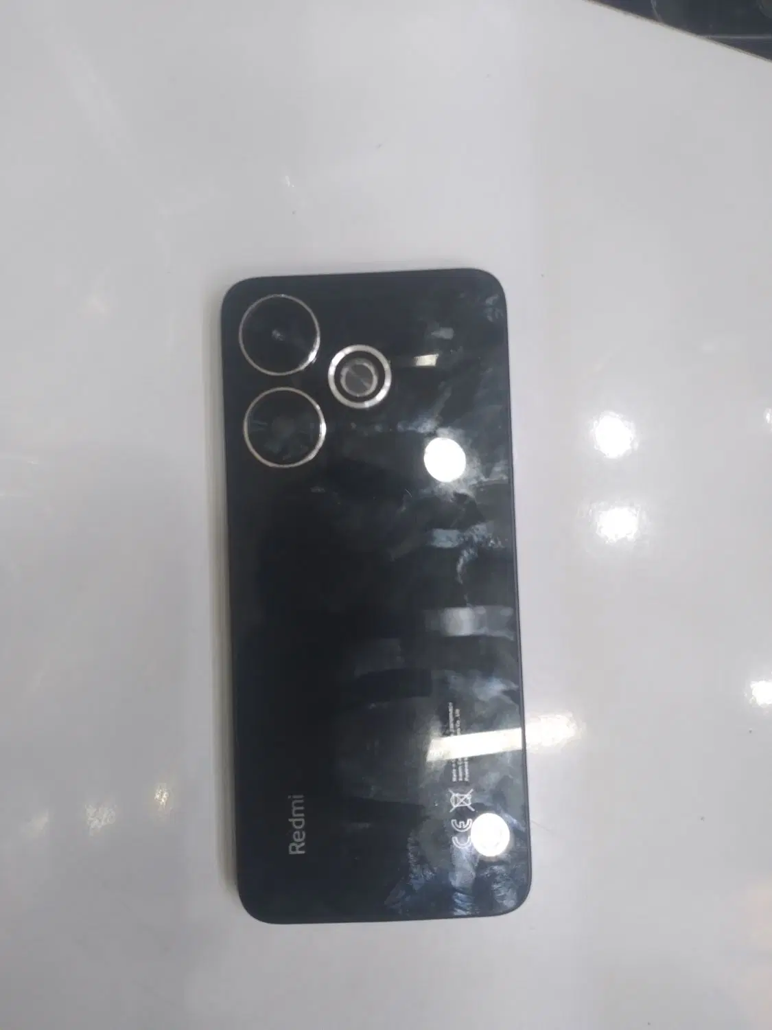 Redmi13|موبایل|مشهد, طبرسی شمالی|دیوار