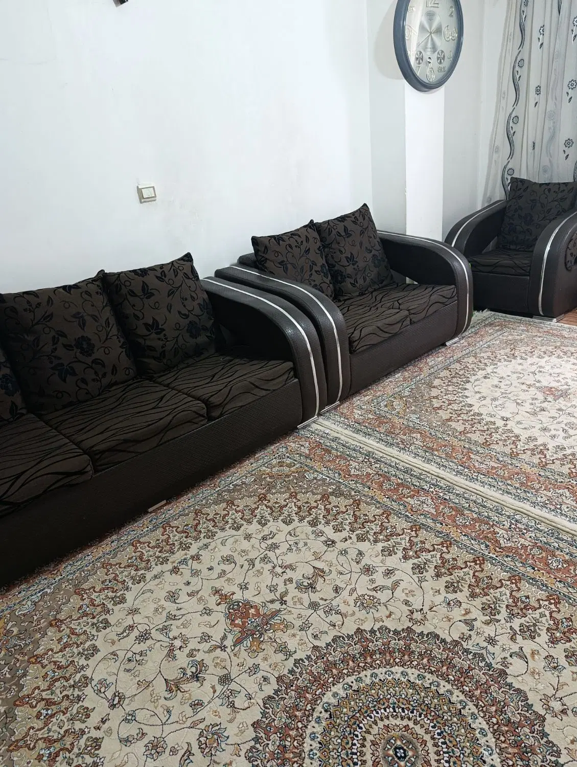 مبل|مبلمان خانگی و میز عسلی|کامیاران, |دیوار