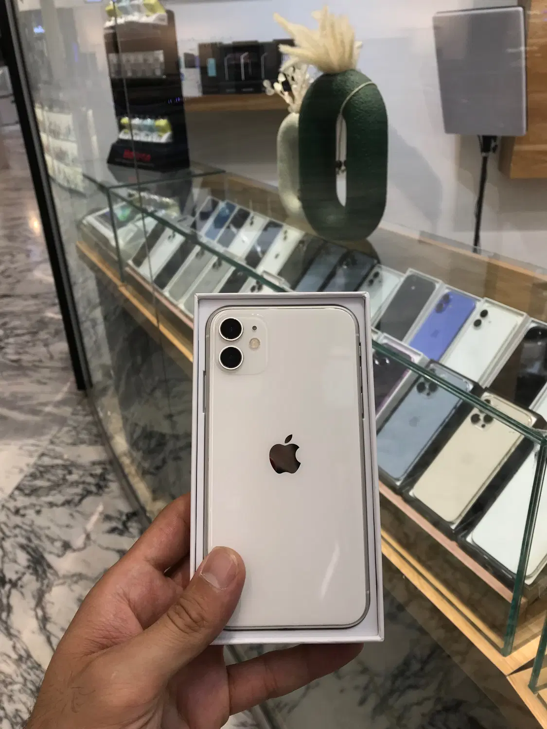iphone 11 128G|موبایل|تهران, صادقیه|دیوار