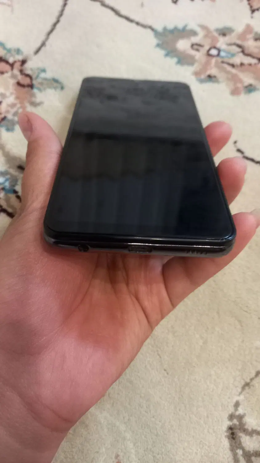 گوشی a32 4g|موبایل|مشهد, خواجه ربیع|دیوار
