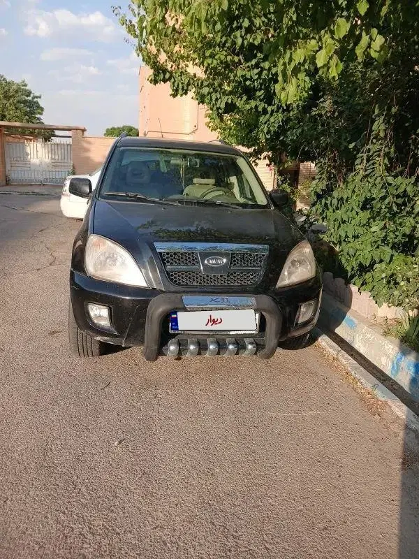 x33مدل۹۱|خودرو سواری و وانت|مهاجران, |دیوار