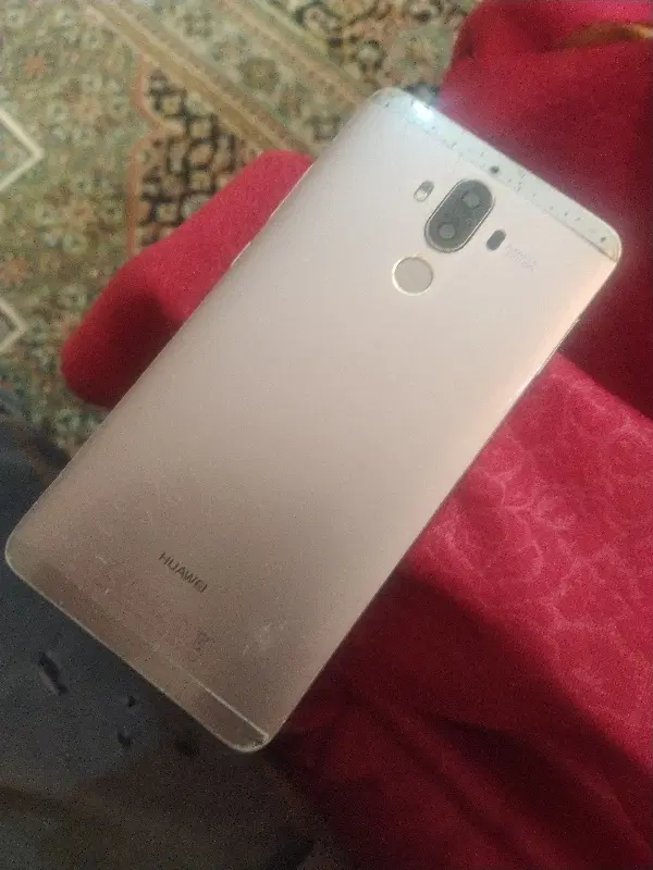 mate9|موبایل|فسا, |دیوار
