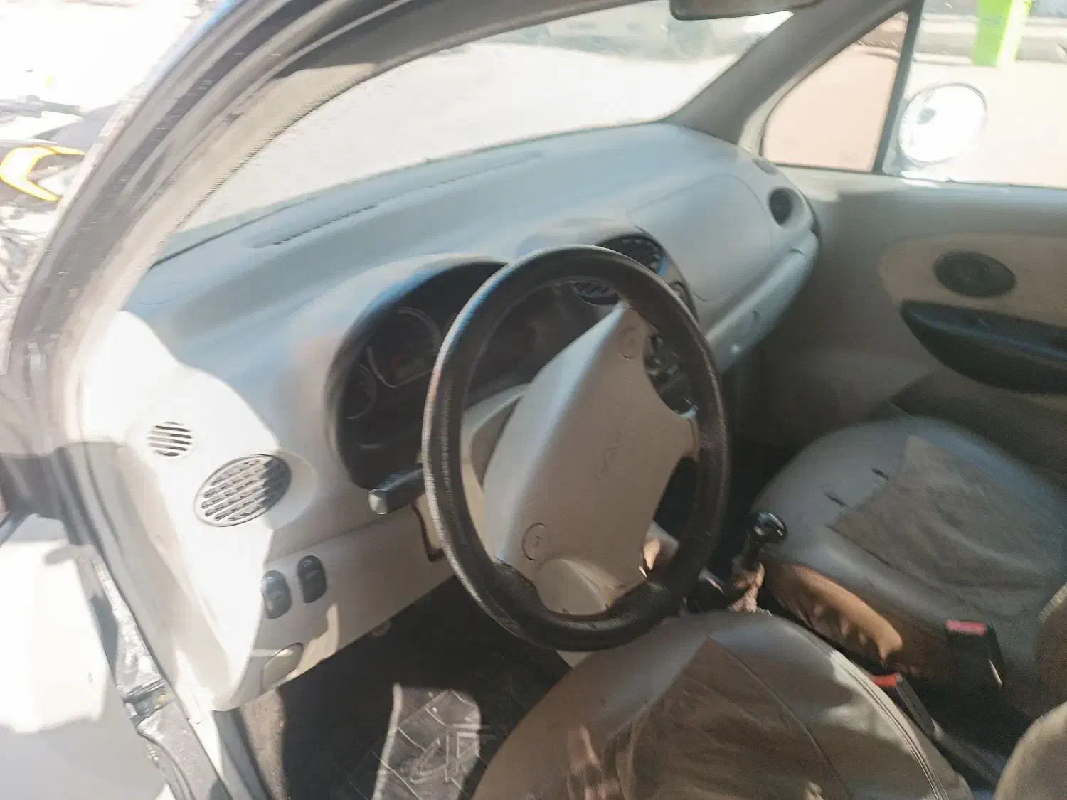 mvm110مدل 89|خودرو سواری و وانت|کرج, خرمدشت|دیوار