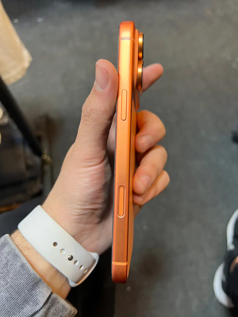 iPhone 17 Promax|موبایل|تبریز, |دیوار
