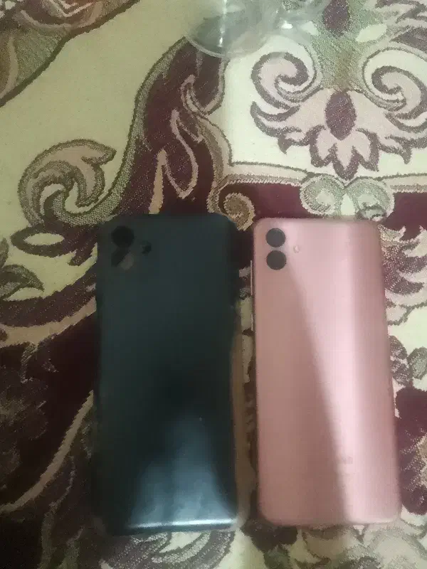 گوشیa04|موبایل|کرمانشاه, |دیوار