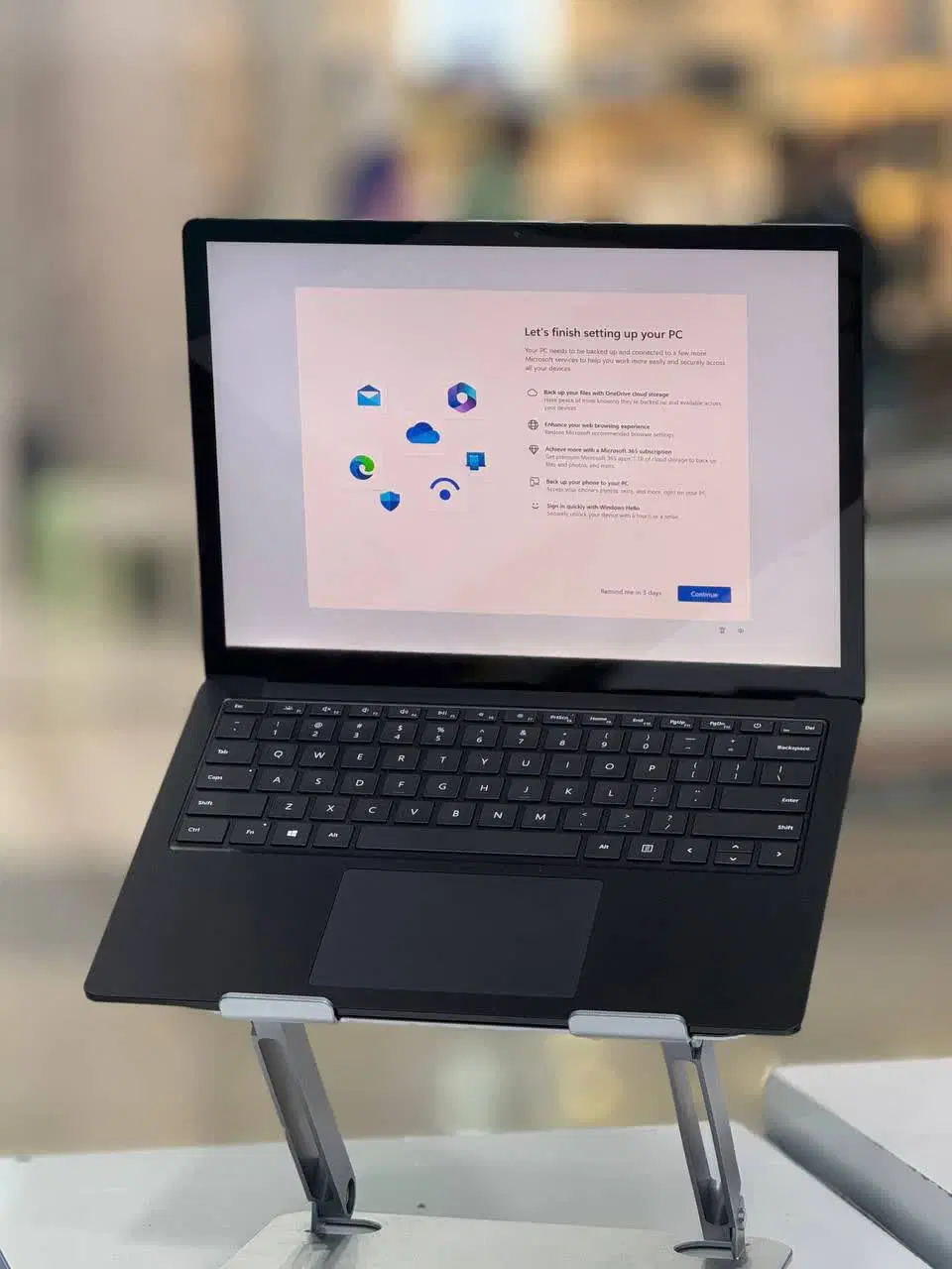 surface laptop 15 inch|رایانه همراه|تهران, فلسطین (میدان انقلاب)|دیوار