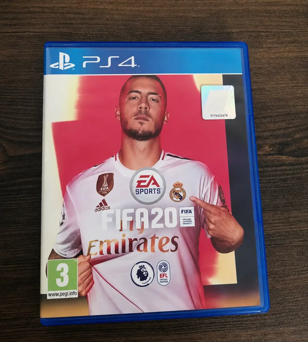 فیفا 20 ps4|کنسول، بازی ویدئویی و آنلاین|تهران, امامت|دیوار