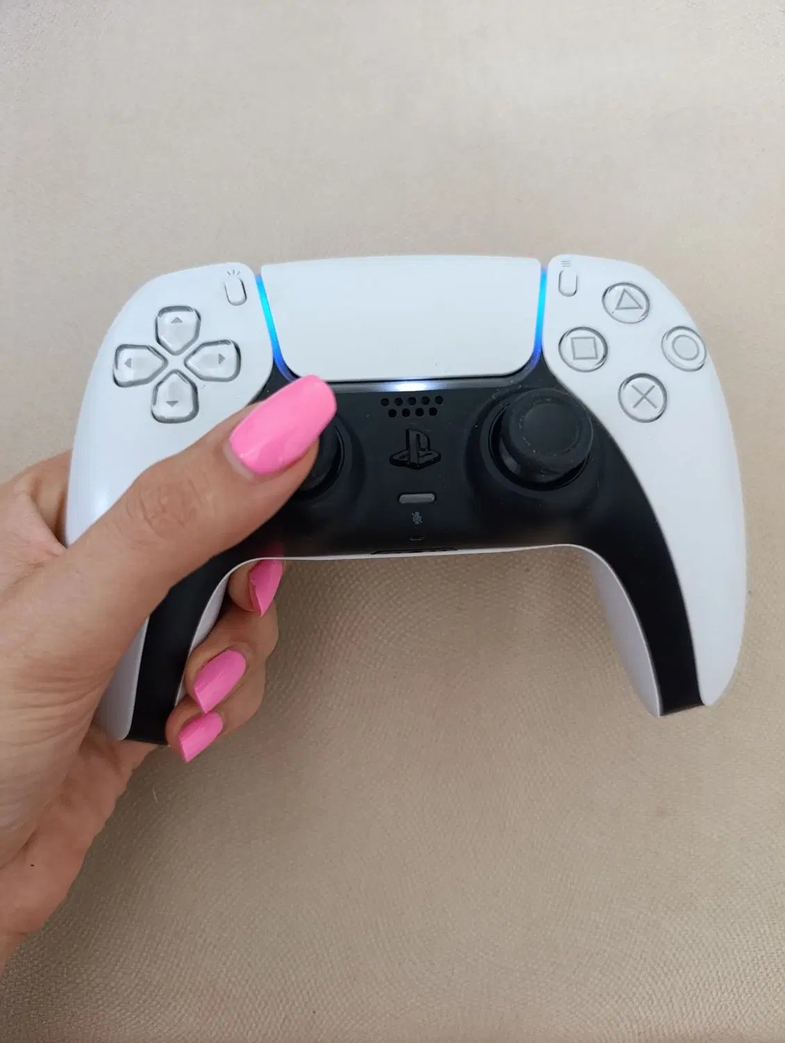 Ps5 slim|کنسول، بازی ویدئویی و آنلاین|شیراز, رازی|دیوار