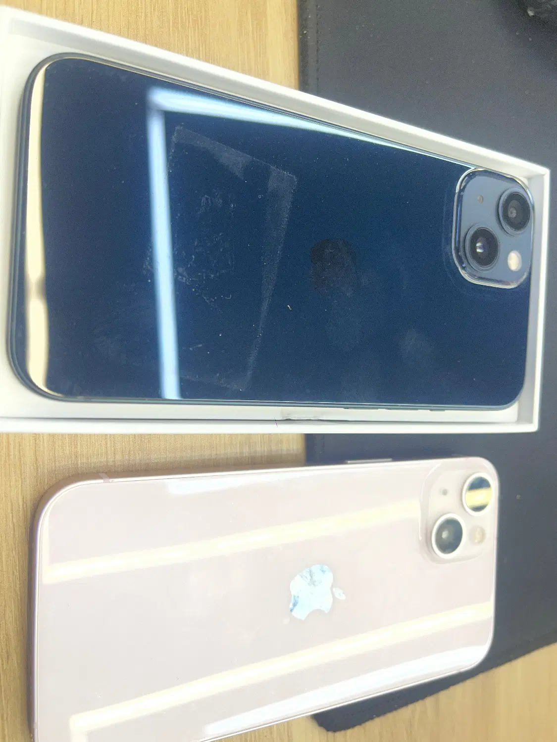 iphone 13 normal zaa 128 256|موبایل|تهران, گلستان (شهرک راه آهن)|دیوار