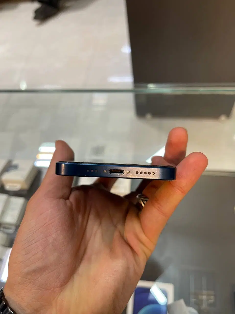 Iphone 12|موبایل|مشهد, جاهد شهر|دیوار