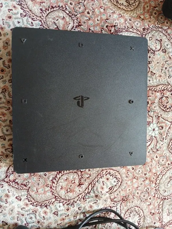 ps4 اسلیم|کنسول، بازی ویدئویی و آنلاین|نوشهر, |دیوار