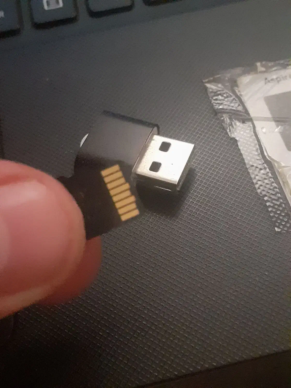 رم ۸ گیگ نو|لوازم جانبی موبایل و تبلت|پرند, فاز ۶|دیوار