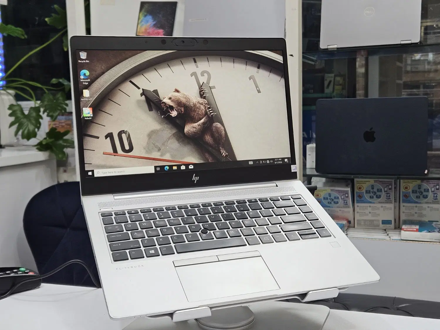 HP ELITEBOOK 745 G6|رایانه همراه|تهران, فلسطین (میدان انقلاب)|دیوار