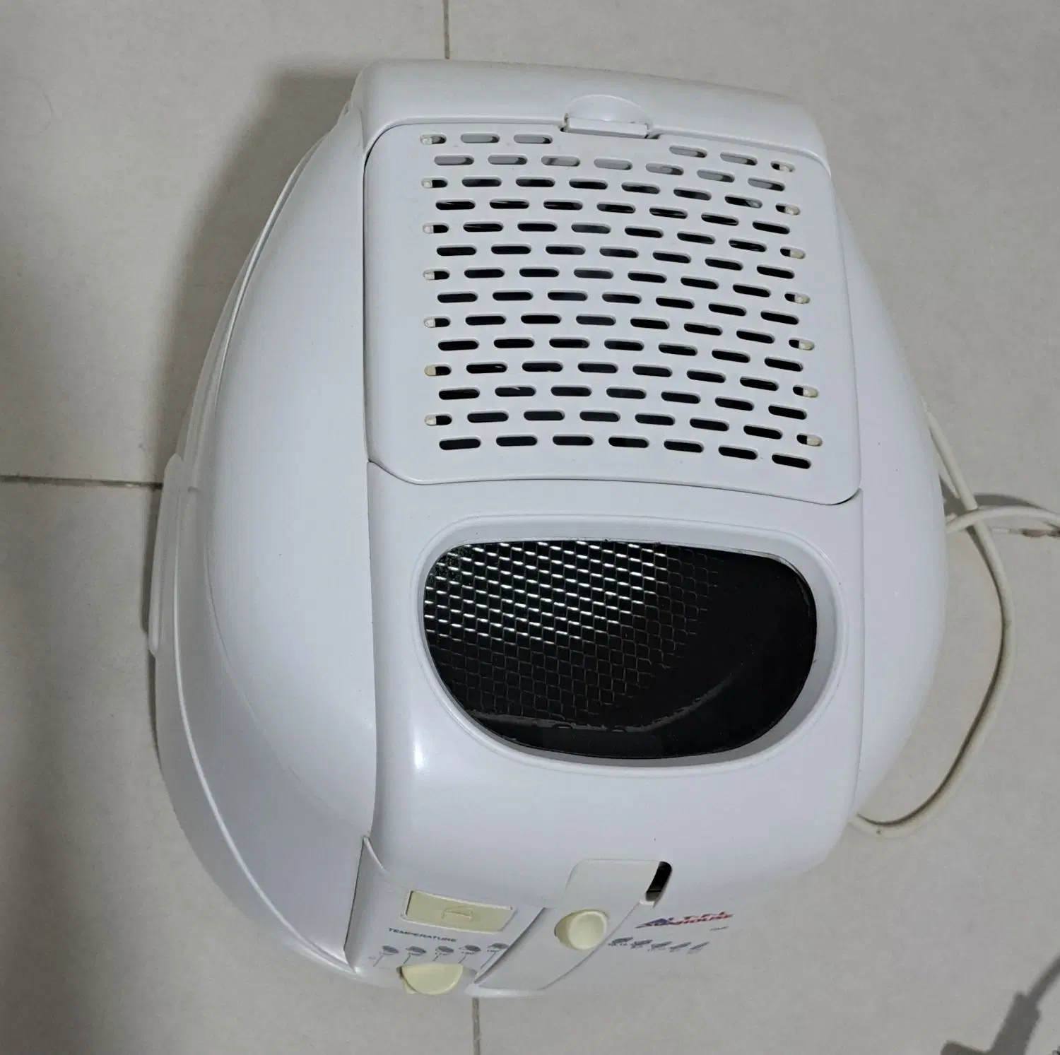 سرخ کن|اجاق گاز و لوازم برقی پختوپز|مهاباد (آذربایجان غربی), |دیوار