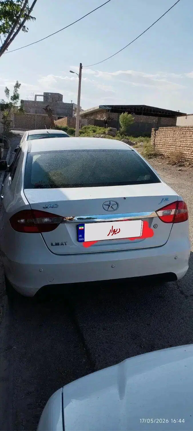 جکj5.|خودرو سواری و وانت|گرمسار, |دیوار