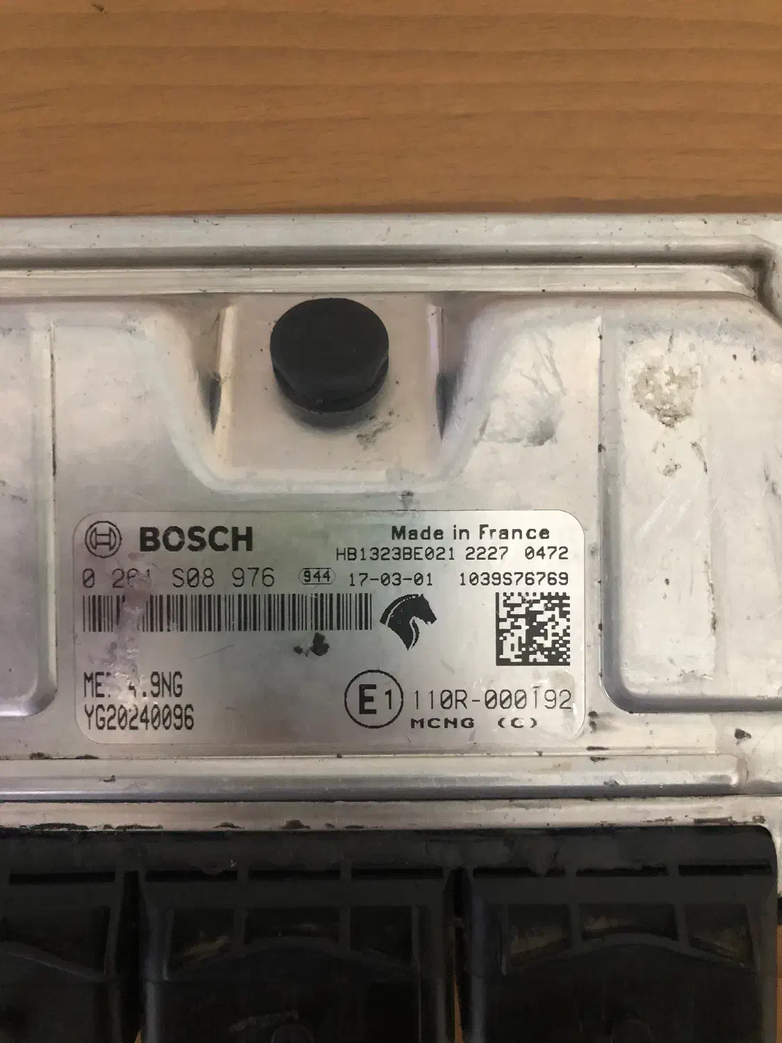 ایسیو سمند ef7|قطعات یدکی و لوازم جانبی|فردیس, نگارستان|دیوار