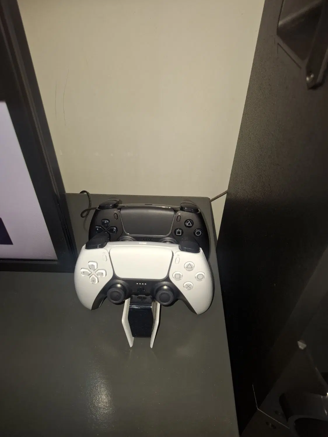 ps5 slim 1tera|کنسول، بازی ویدئویی و آنلاین|قدس, شهرک فرزان|دیوار