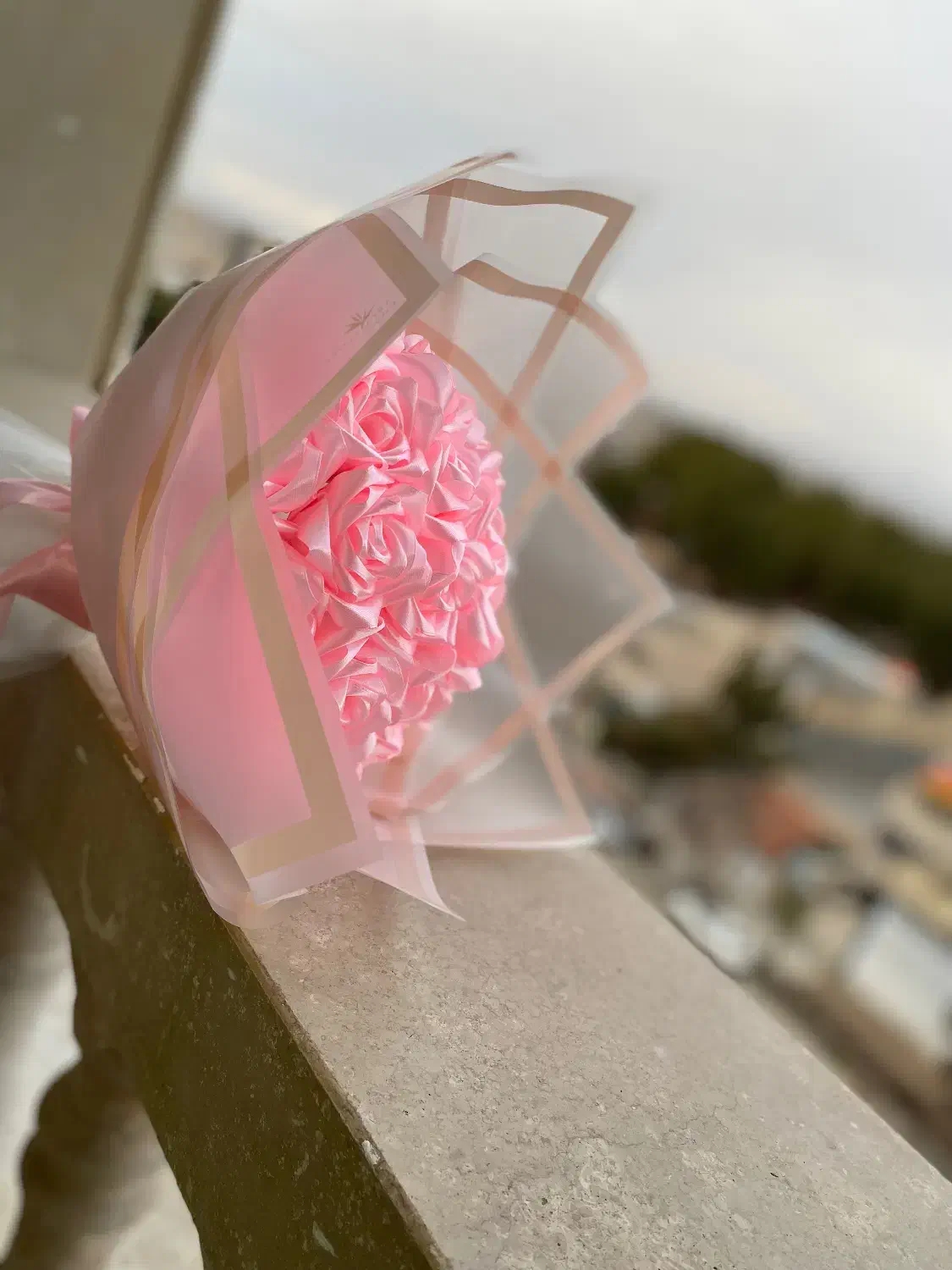 گل ربانی|گل مصنوعی|تربت‌حیدریه, آسایش|دیوار