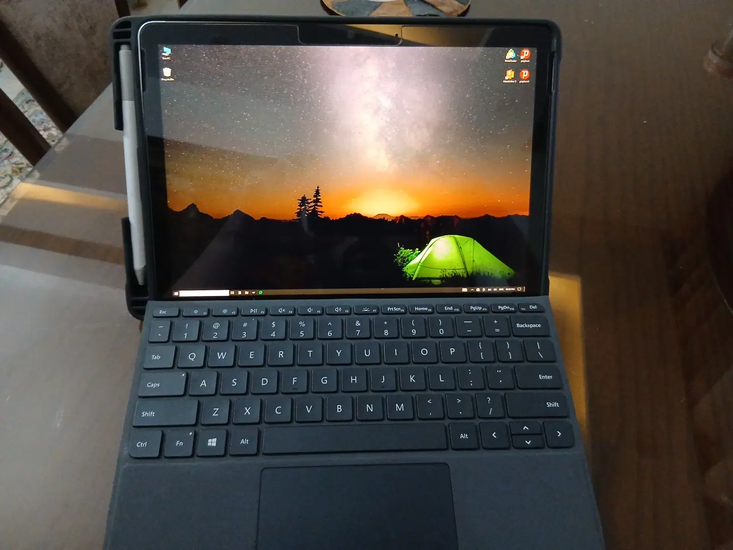 tablet surface go2|تبلت|تهران, مولوی|دیوار