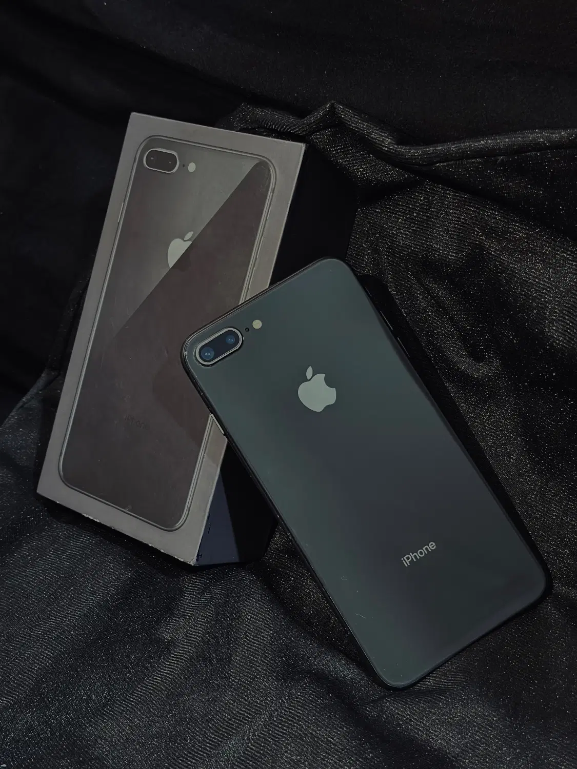 iPhone 8 Plus|موبایل|ارومیه, |دیوار