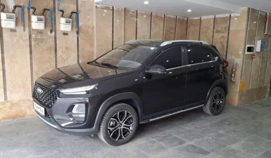 x22 por پرو 1402|خودرو سواری و وانت|تهران, شهرک رضویه|دیوار