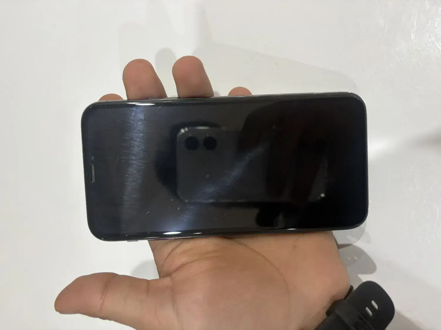 iphone Xs 256|موبایل|سبزوار, قائم|دیوار