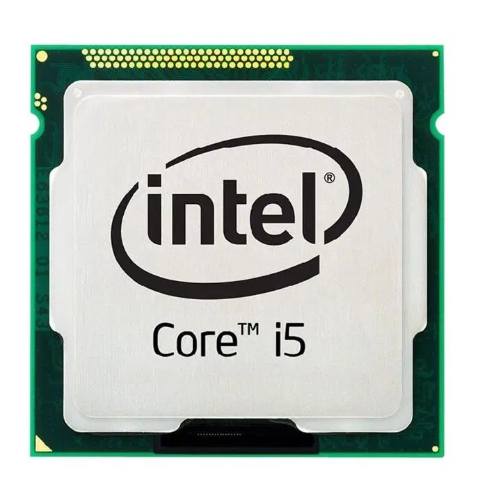 cpu core i5|قطعات و لوازم جانبی رایانه|تهران, راه آهن|دیوار