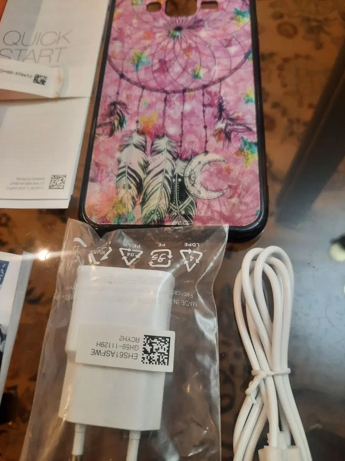 گوشی جی 7|موبایل|اصفهان, خواجو|دیوار