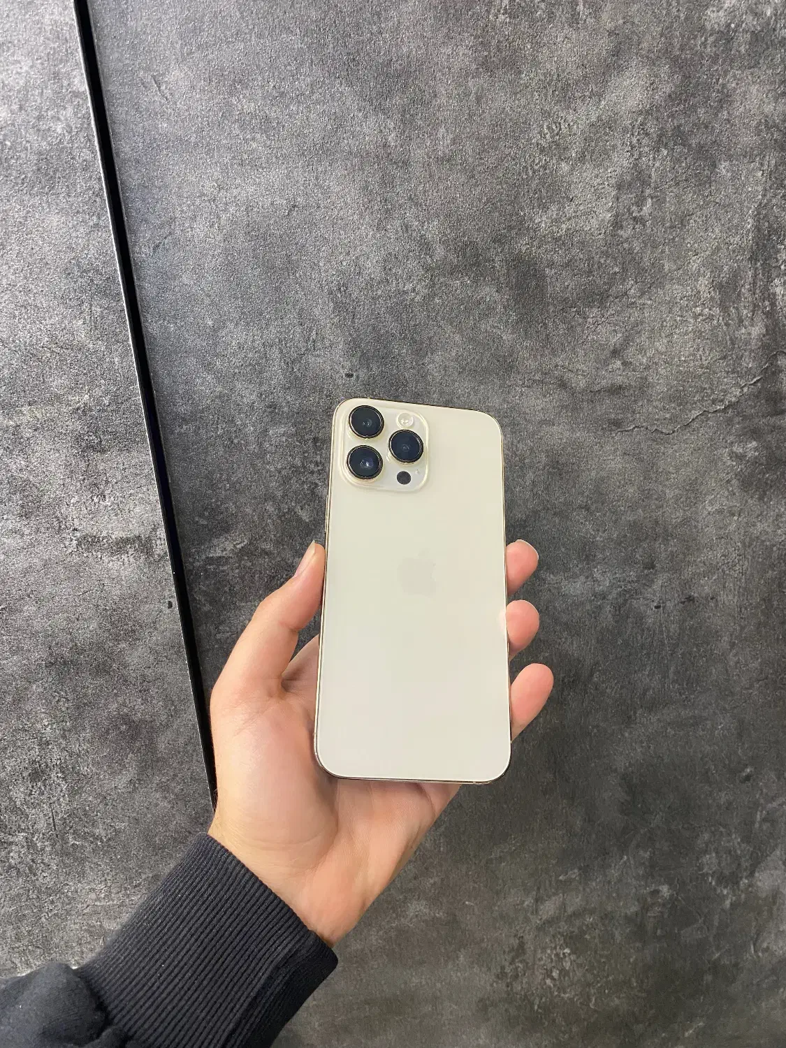 14promax /gold /|موبایل|اصفهان, مفتح|دیوار