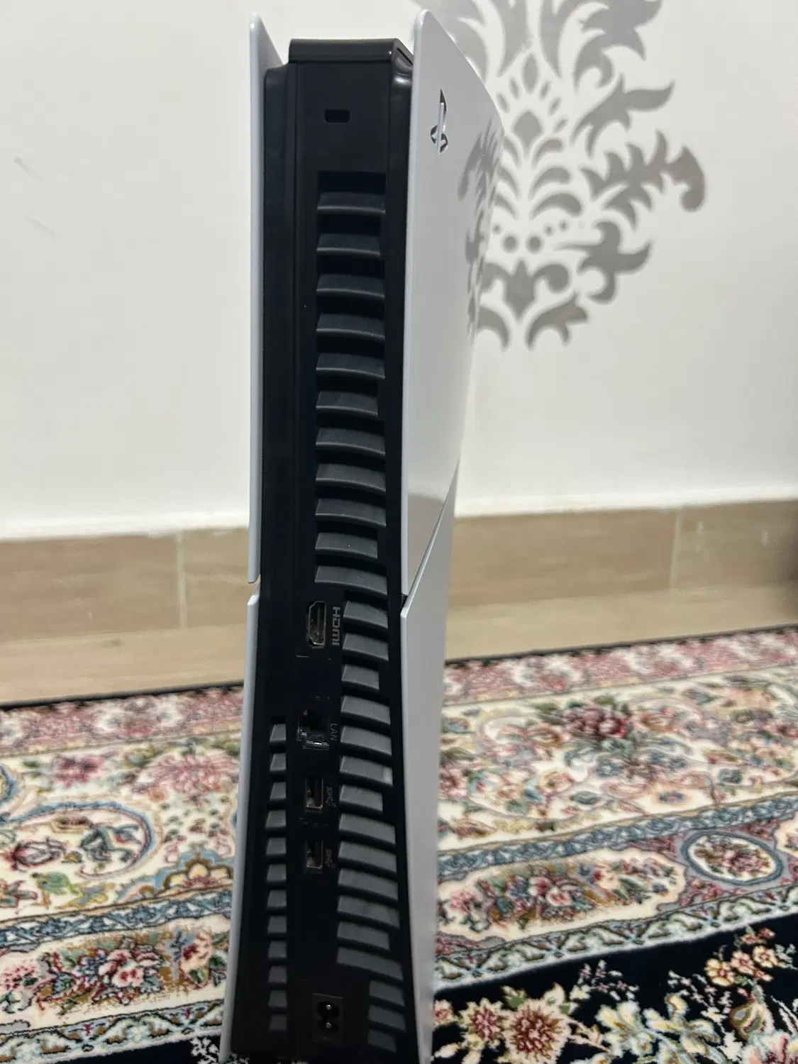 PlayStation 5 slim Digital 1T|کنسول، بازی ویدئویی و آنلاین|بندرعباس, |دیوار