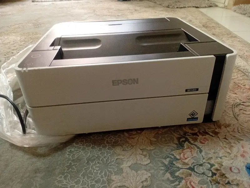 epson مدل 1140|پرینتر، اسکنر، کپی، فکس|تهران, زنجان جنوبی|دیوار