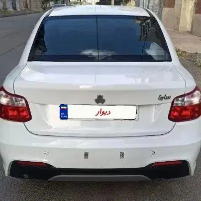 ساینا1401s|خودرو سواری و وانت|مشهد, توس (بلوار توس)|دیوار