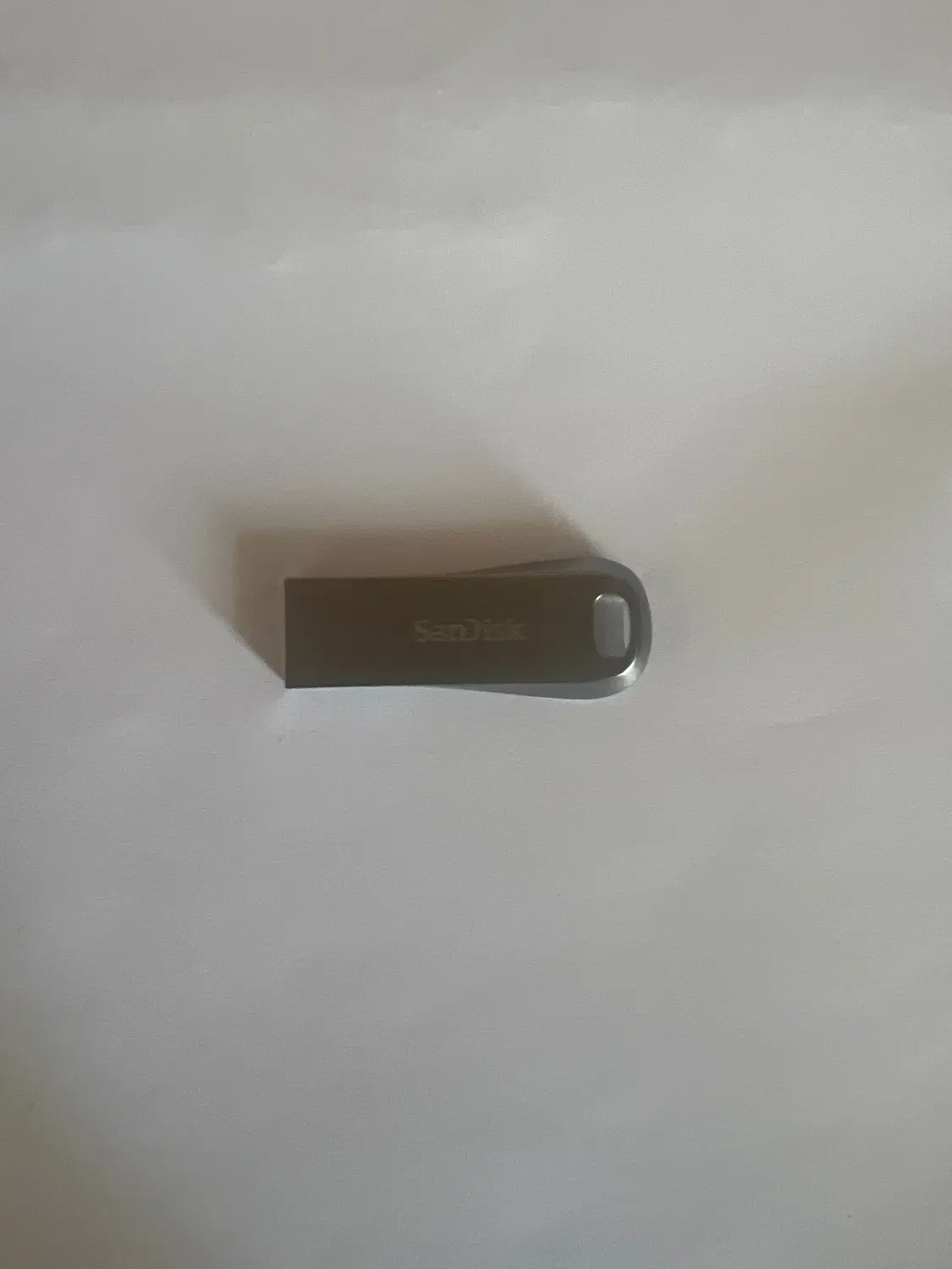 فلش sandisk 128G|قطعات و لوازم جانبی رایانه|شیراز, دینکان|دیوار