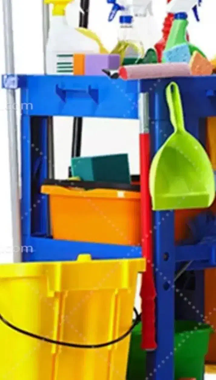 نظافتی|خدمات نظافت|تهران, سبلان (لشگر)|دیوار