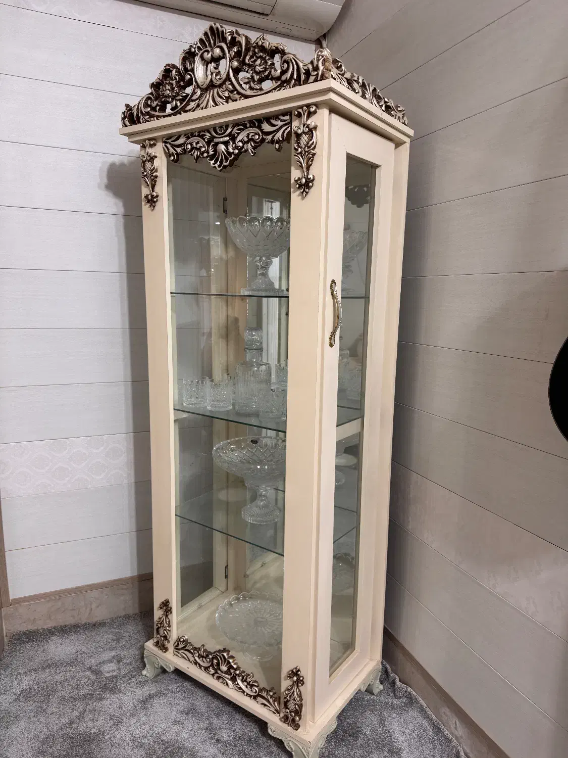 بوفه|بوفه، ویترین، کنسول|بندر ماهشهر, |دیوار