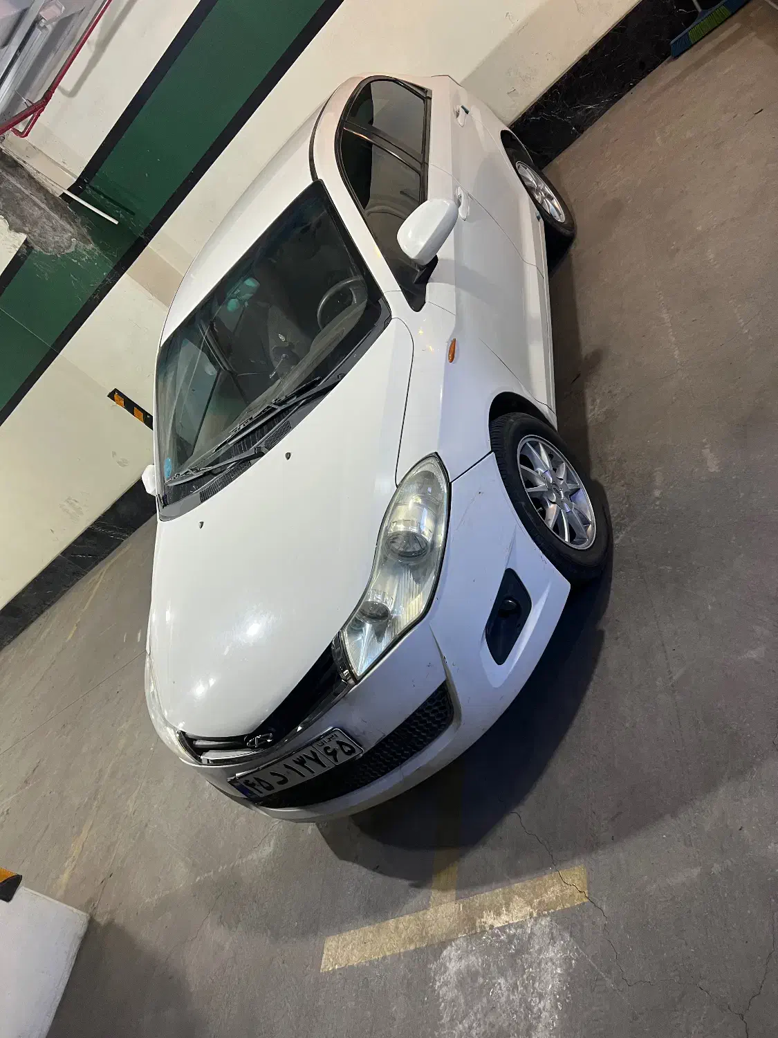 mvm315|خودرو سواری و وانت|سیرجان, |دیوار