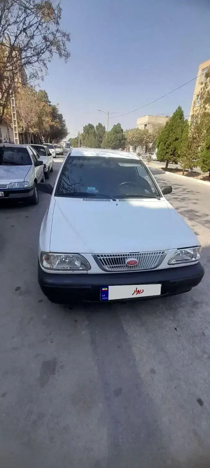 پراید 141|خودرو سواری و وانت|کرمان, |دیوار